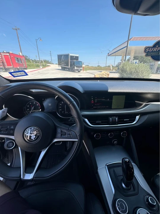2018 Alfa Romeo Stelvio - Image 20 of 20