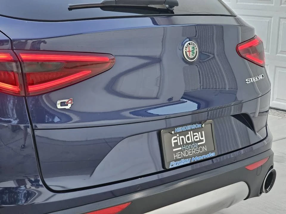 2018 Alfa Romeo Stelvio - Image 14 of 20