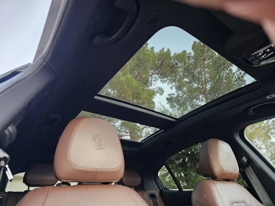 2018 Alfa Romeo Stelvio - Image 17 of 20