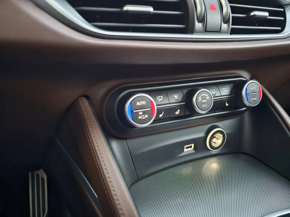 2018 Alfa Romeo Stelvio - Image 20 of 20