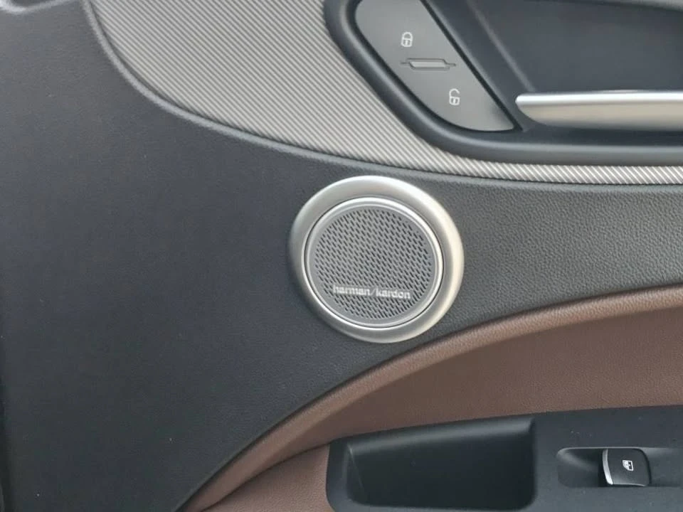 2018 Alfa Romeo Stelvio - Image 19 of 20