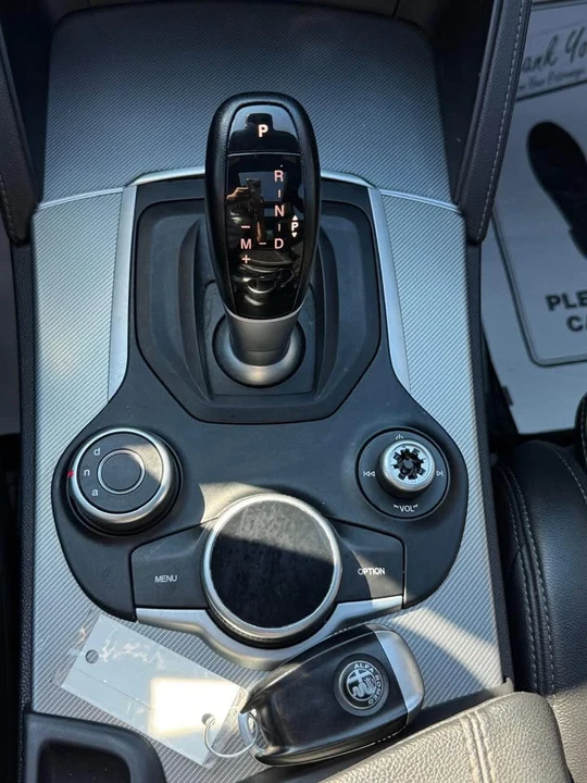 2018 Alfa Romeo Stelvio - Image 14 of 20