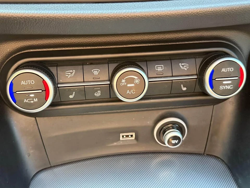 2018 Alfa Romeo Stelvio - Image 12 of 20