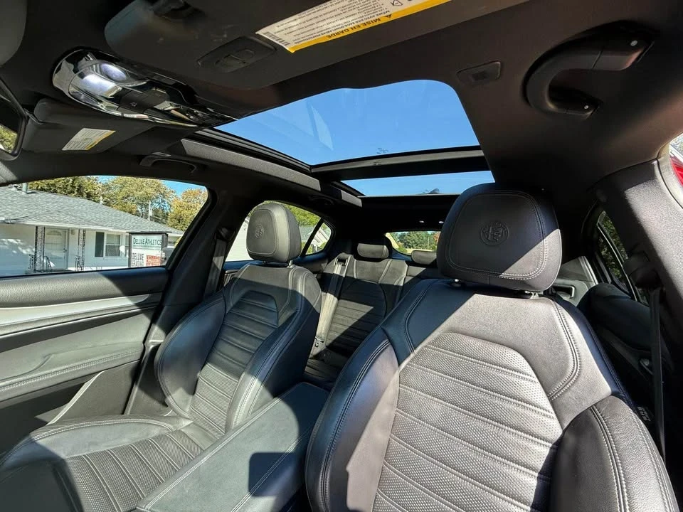 2018 Alfa Romeo Stelvio - Image 20 of 20