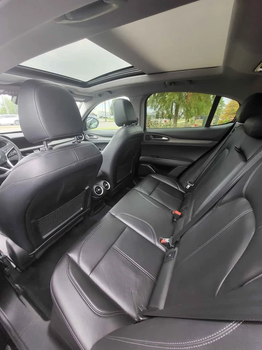 2018 Alfa Romeo Stelvio - Image 4 of 7