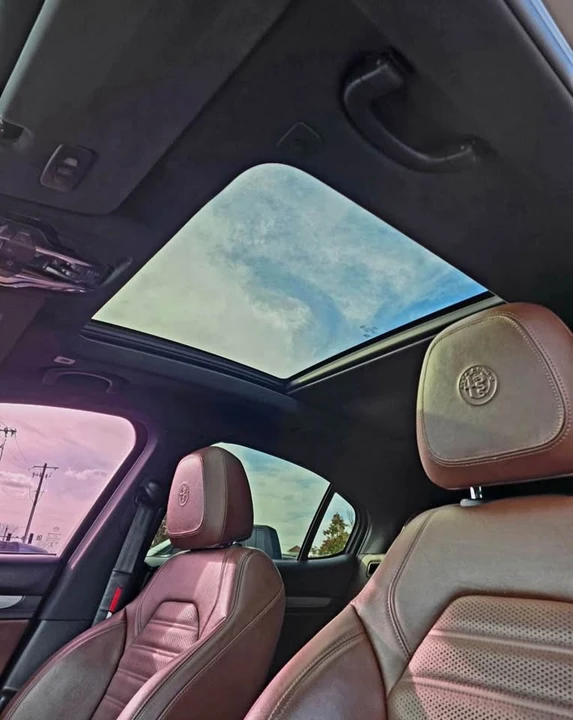 2018 Alfa Romeo Stelvio - Image 12 of 20