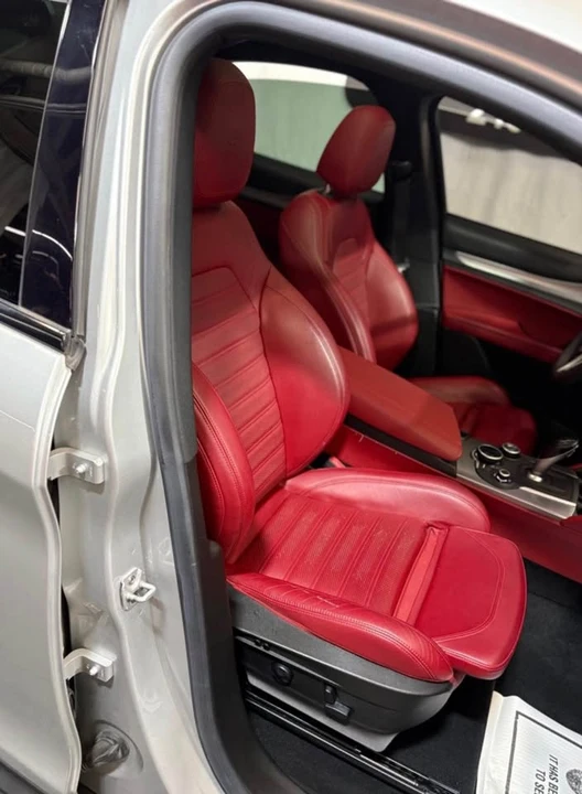 2018 Alfa Romeo Stelvio - Image 13 of 16