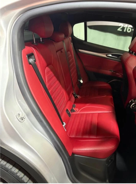 2018 Alfa Romeo Stelvio - Image 14 of 16