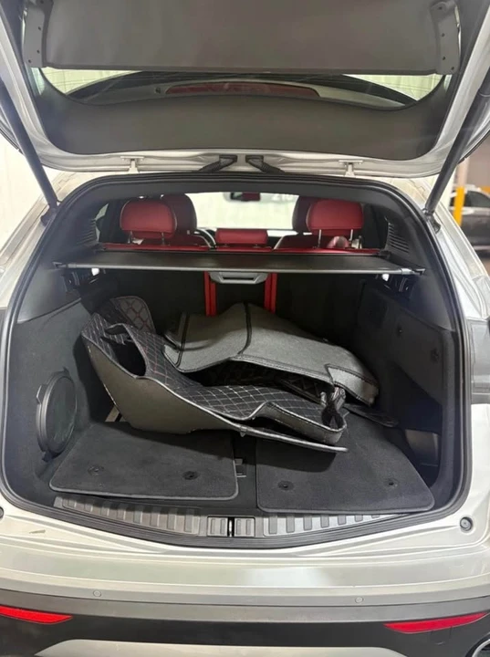 2018 Alfa Romeo Stelvio - Image 7 of 16