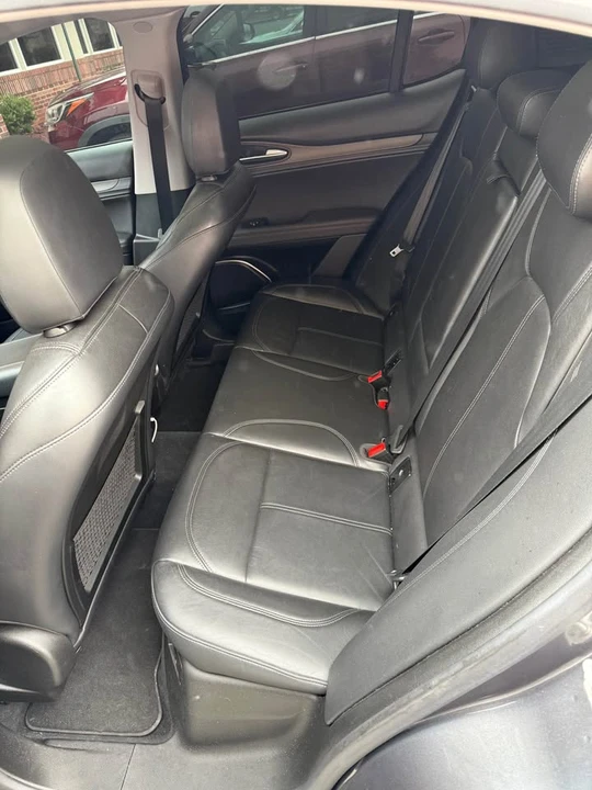2018 Alfa Romeo Stelvio - Image 7 of 7