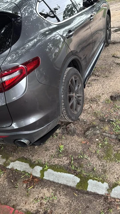 2018 Alfa Romeo Stelvio - Image 4 of 7