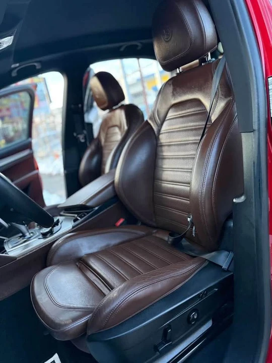 2018 Alfa Romeo Stelvio - Image 4 of 8