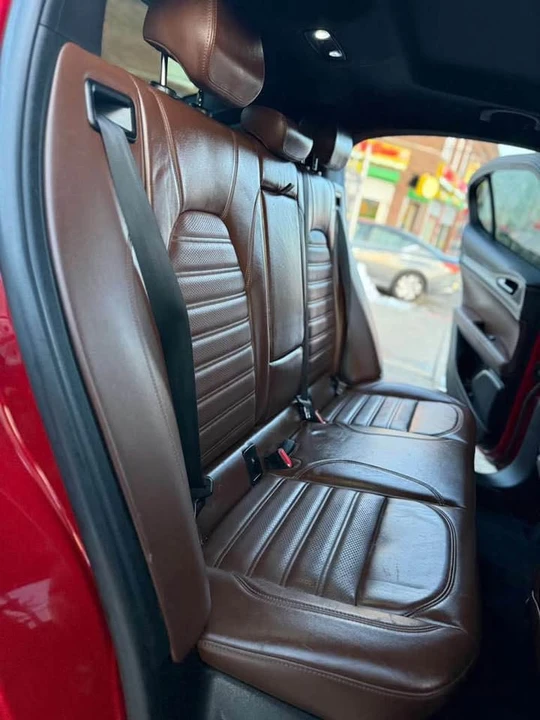 2018 Alfa Romeo Stelvio - Image 6 of 8