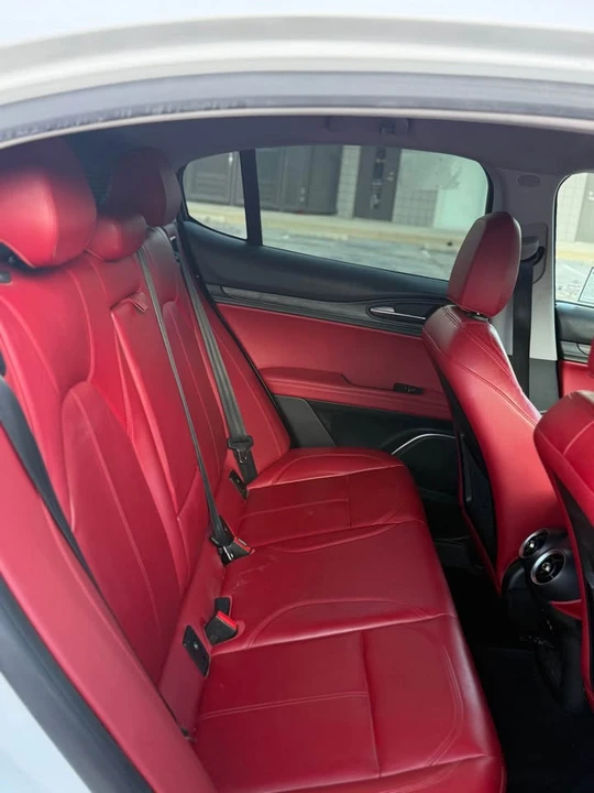 2018 Alfa Romeo Stelvio - Image 12 of 15