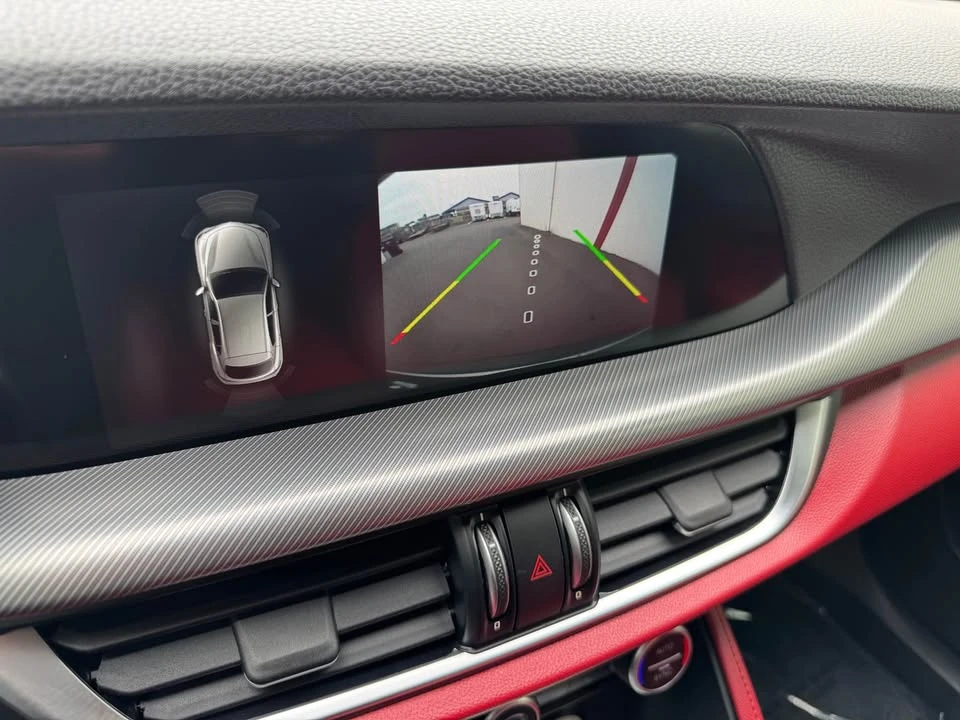 2018 Alfa Romeo Stelvio - Image 19 of 19