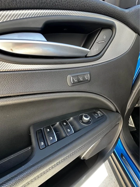 2018 Alfa Romeo Stelvio - Image 9 of 15