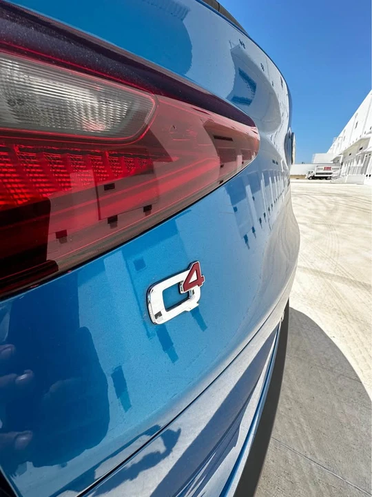 2018 Alfa Romeo Stelvio - Image 14 of 15