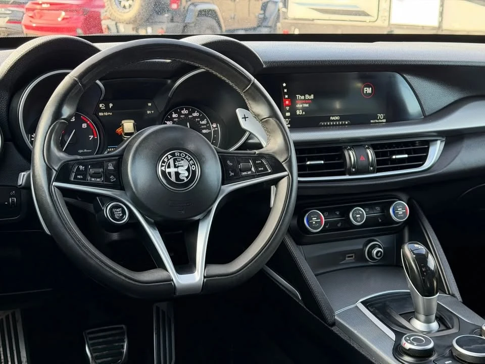 2018 Alfa Romeo Stelvio - Image 10 of 14