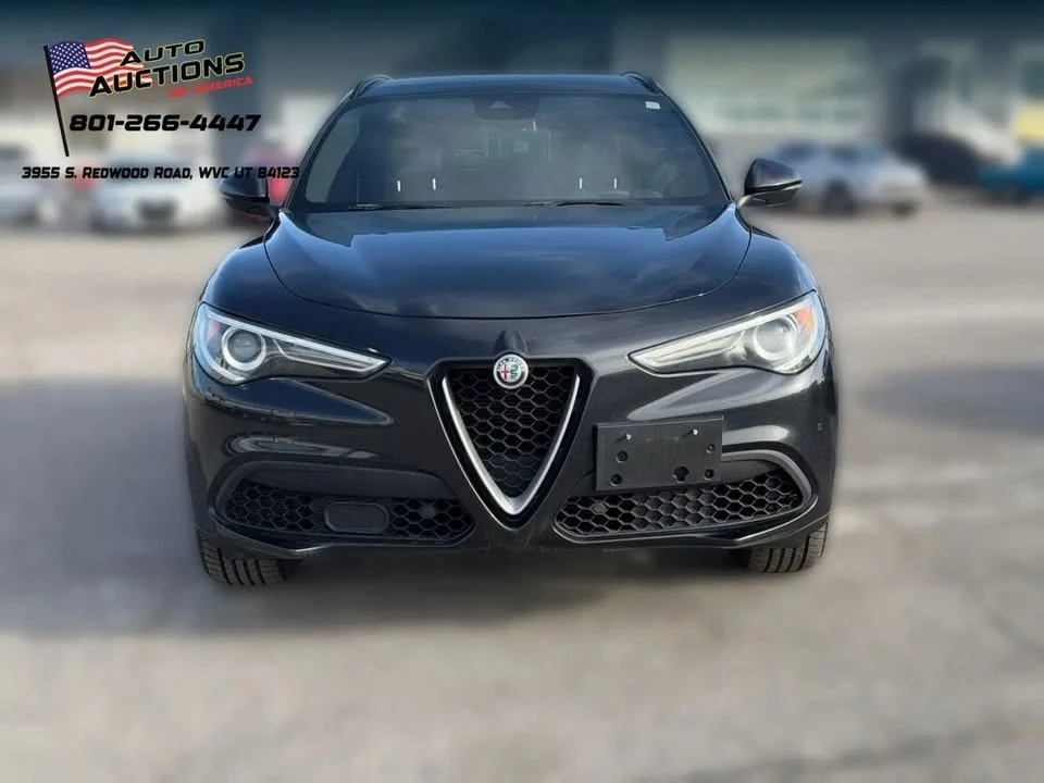 2018 Alfa Romeo Stelvio - Image 2 of 14