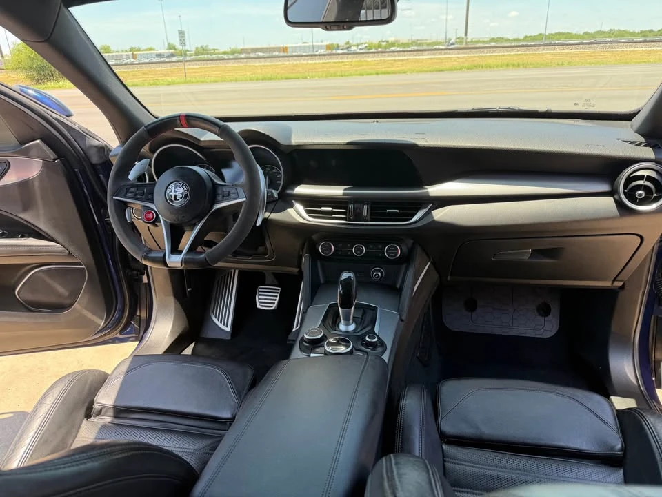 2018 Alfa Romeo Stelvio - Image 7 of 7