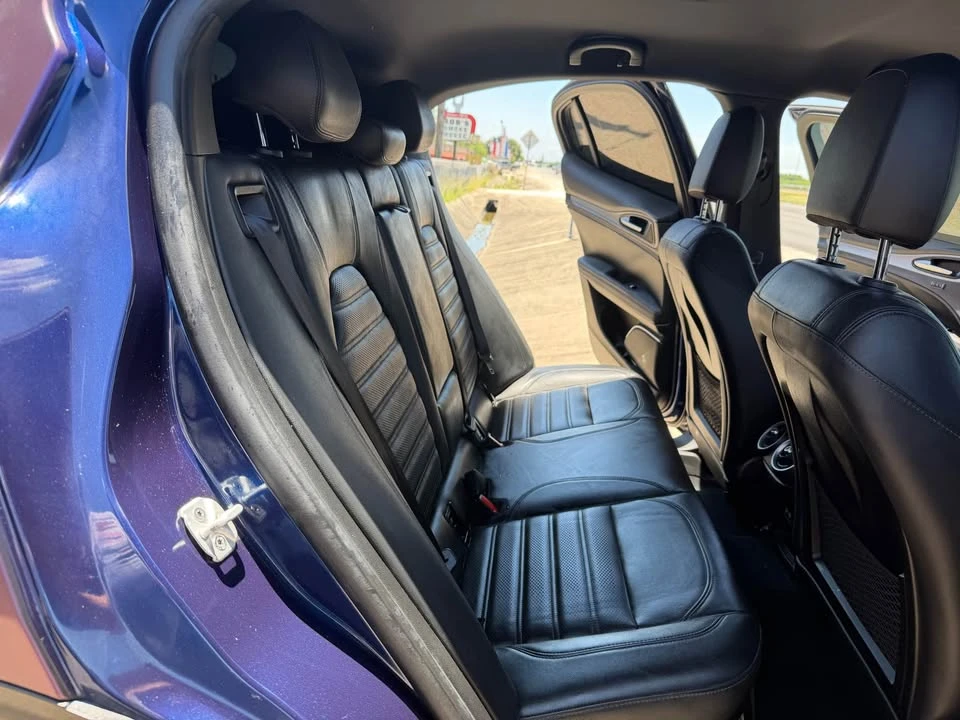 2018 Alfa Romeo Stelvio - Image 5 of 7