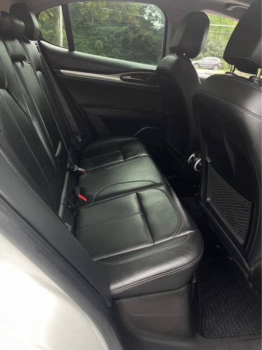2018 Alfa Romeo Stelvio - Image 12 of 19