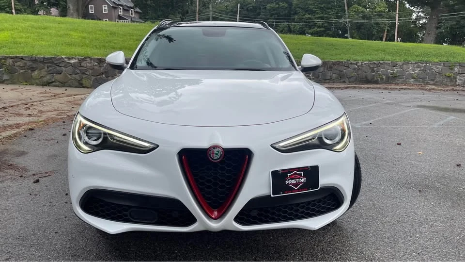2018 Alfa Romeo Stelvio - Image 5 of 19