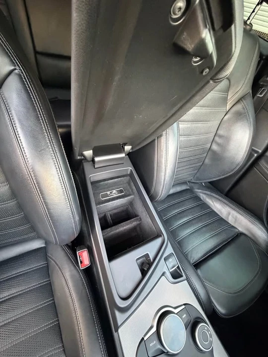 2018 Alfa Romeo Stelvio - Image 18 of 20