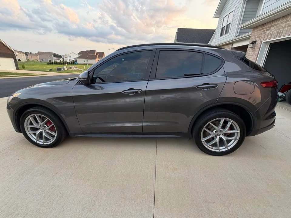 2018 Alfa Romeo Stelvio - Image 3 of 20