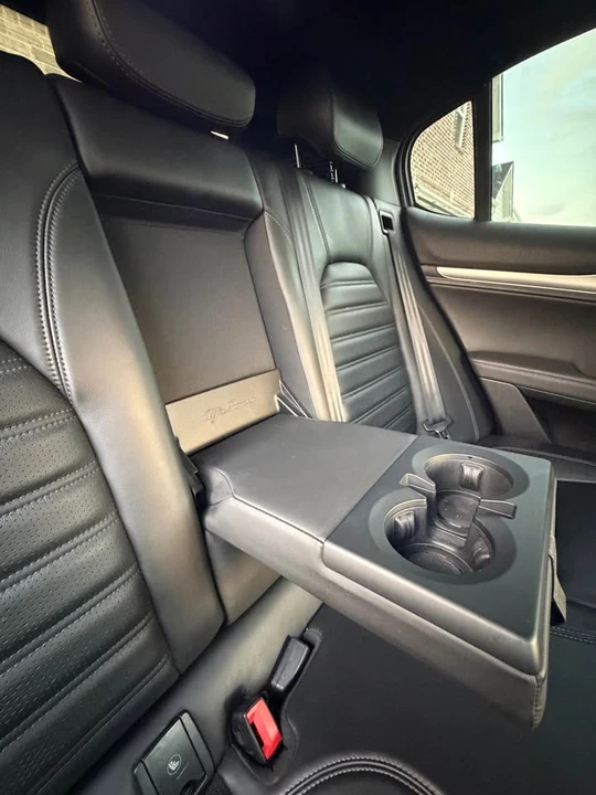 2018 Alfa Romeo Stelvio - Image 20 of 20