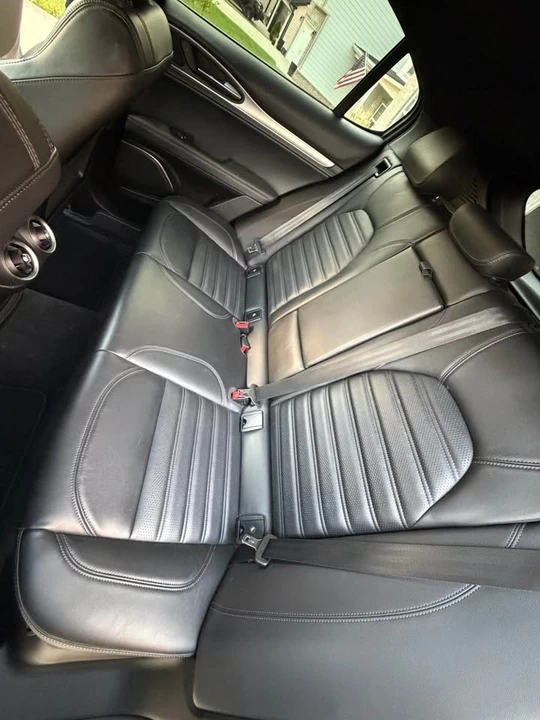 2018 Alfa Romeo Stelvio - Image 11 of 20