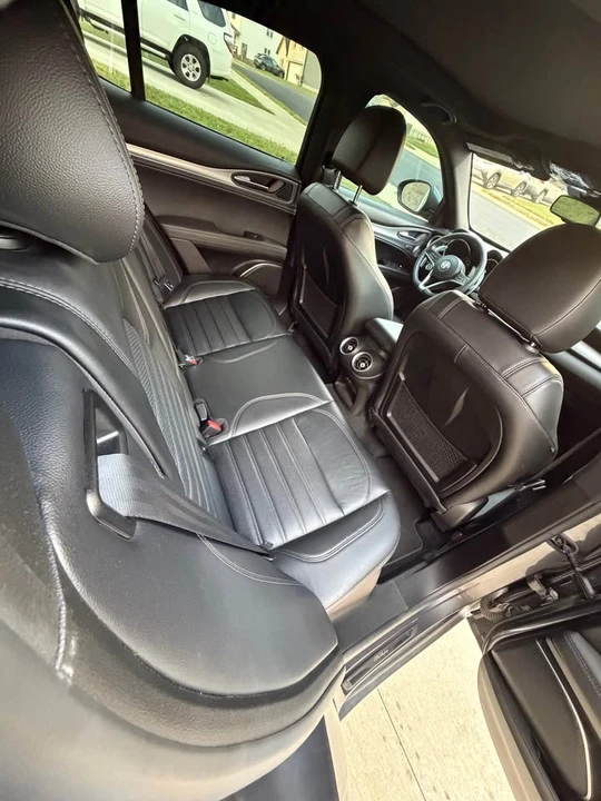 2018 Alfa Romeo Stelvio - Image 5 of 20
