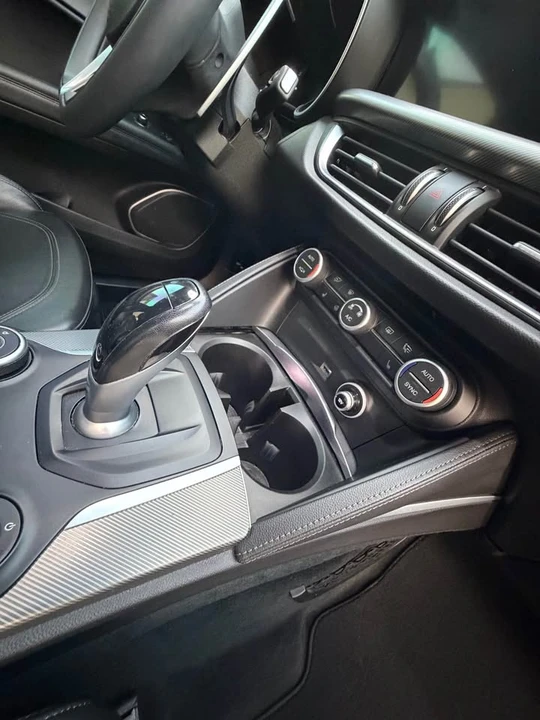 2018 Alfa Romeo Stelvio - Image 19 of 20