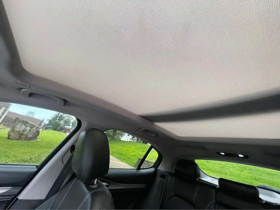 2018 Alfa Romeo Stelvio - Image 18 of 19