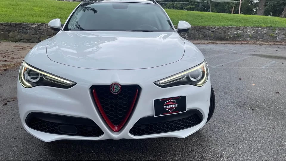 2018 Alfa Romeo Stelvio - Image 4 of 19