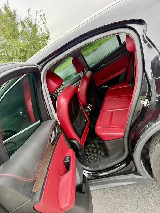 2018 Alfa Romeo Stelvio - Image 5 of 10