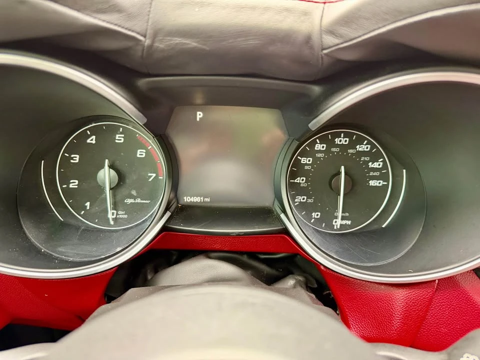 2018 Alfa Romeo Stelvio - Image 7 of 10