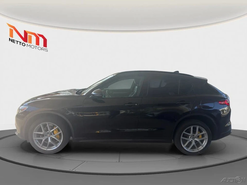 2018 Alfa Romeo Stelvio - Image 2 of 21