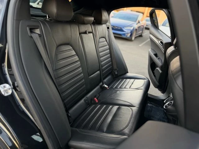 2018 Alfa Romeo Stelvio - Image 12 of 21