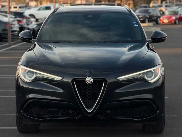 2018 Alfa Romeo Stelvio - Image 5 of 21