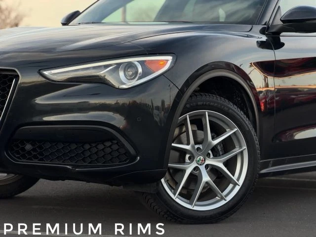 2018 Alfa Romeo Stelvio - Image 2 of 21