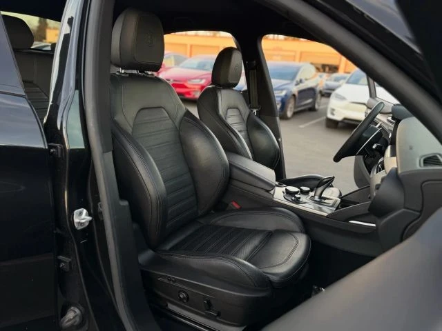 2018 Alfa Romeo Stelvio - Image 11 of 21
