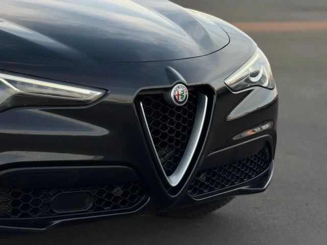 2018 Alfa Romeo Stelvio - Image 4 of 21