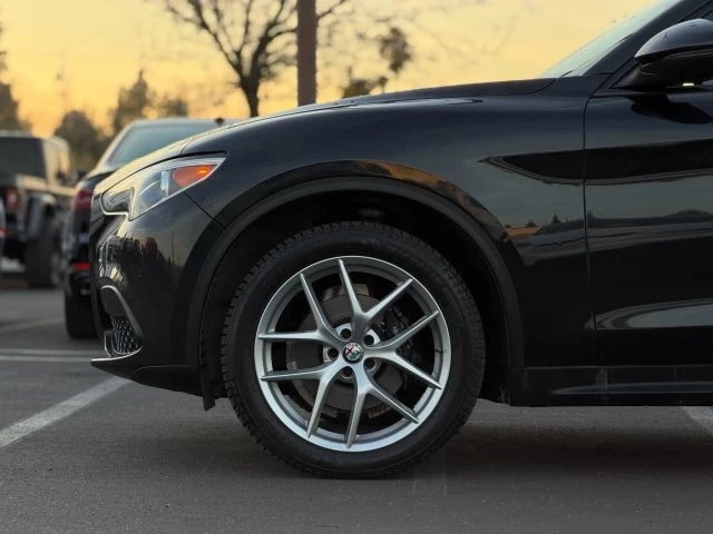 2018 Alfa Romeo Stelvio - Image 7 of 21