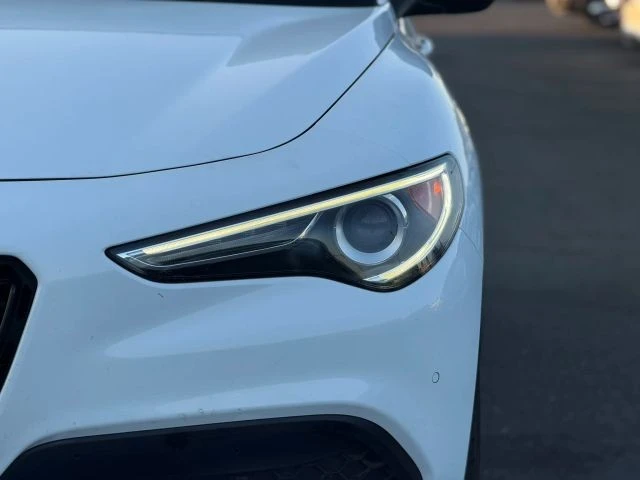 2018 Alfa Romeo Stelvio - Image 6 of 31