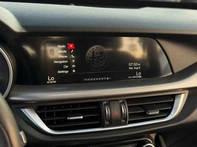 2018 Alfa Romeo Stelvio - Image 31 of 31