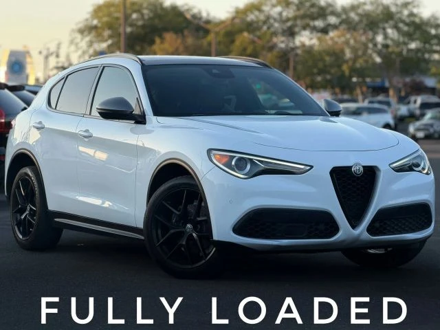 2018 Alfa Romeo Stelvio - Image 3 of 31