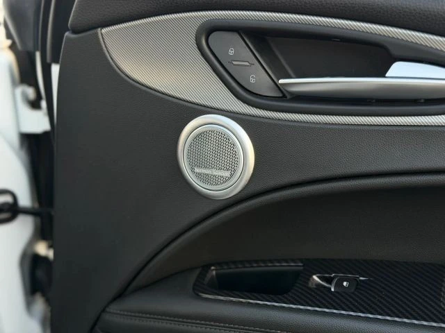 2018 Alfa Romeo Stelvio - Image 20 of 31