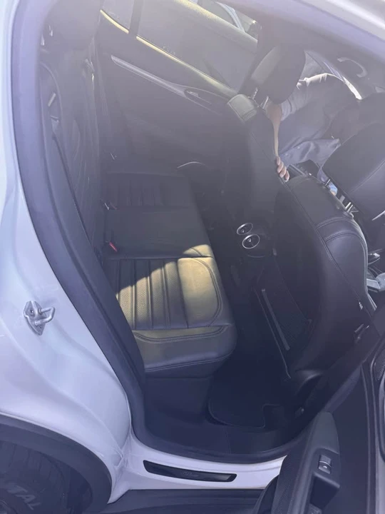 2018 Alfa Romeo Stelvio - Image 3 of 3