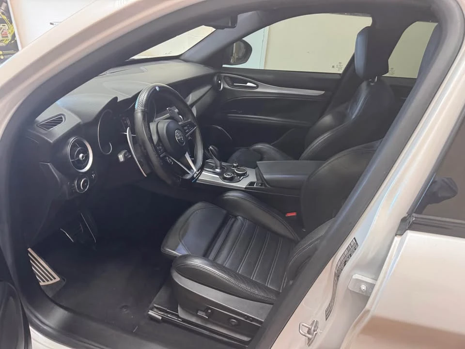 2018 Alfa Romeo Stelvio - Image 4 of 8
